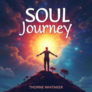 Soul Journey: Empower Your Inner Self: "Elevate your soul journey with transformative audio lessons for empowering your inner