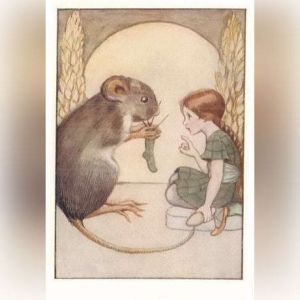 Childhoods Favorites and Fairy Stori..., Various