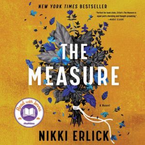 The Measure A Novel, Nikki Erlick