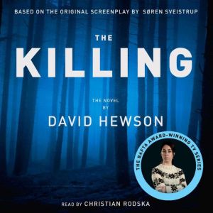 The Killing I, David Hewson