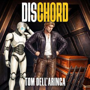 Dischord, Tom DellAringa