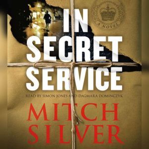 In Secret Service, Mitch Silver