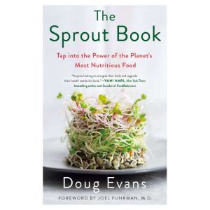 The Sprout Book, Doug Evans