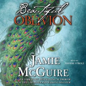 Beautiful Oblivion, Jamie McGuire