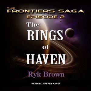 The Rings of Haven, Ryk Brown