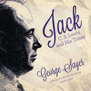 Jack, George Sayer