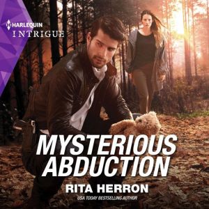 Mysterious Abduction, Rita Herron