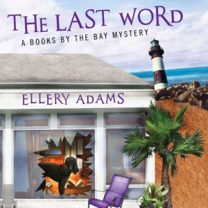 The Last Word, Ellery Adams