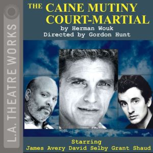 The Caine Mutiny CourtMartial, Herman Wouk