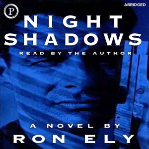 Night Shadows, Ron Ely