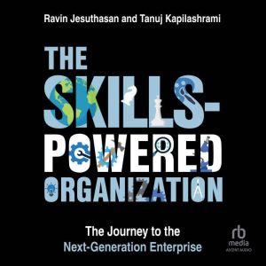 The SkillsPowered Organization, Ravin Jesuthasan