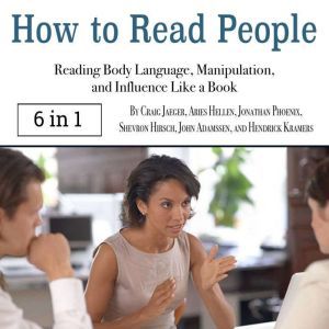 How to Read People, Hendrick Kramers