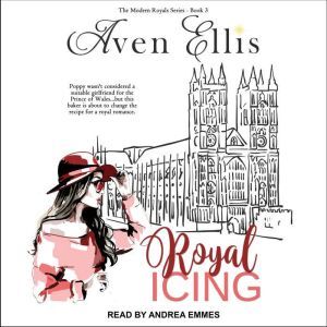 Royal Icing, Aven Ellis