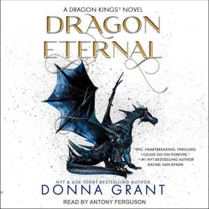 Dragon Eternal, Donna Grant