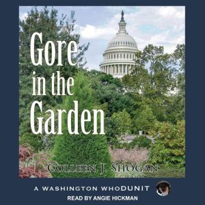 Gore in the Garden, Colleen Shogan