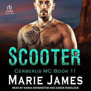 Scooter, Marie James