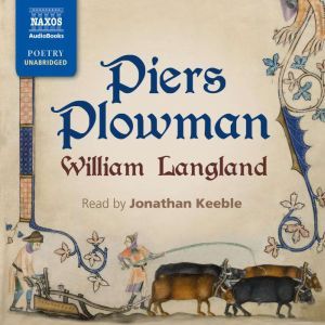 Piers Plowman, William Langland