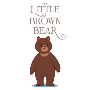 The Little Brown Bear