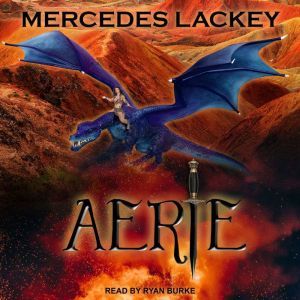 Aerie, Mercedes Lackey