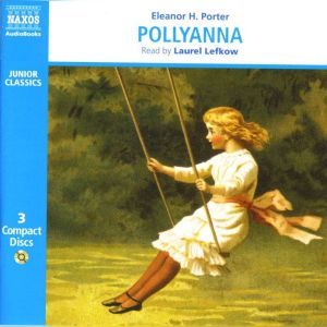 Pollyanna, Eleanor H. Porter
