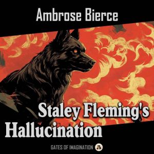 Staley Flemings Hallucination, Ambrose Bierce
