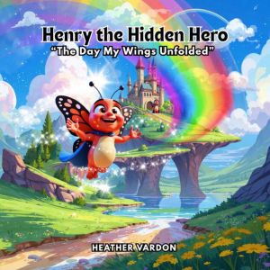 Henry the Hidden Hero: "The Day My Wings Unfolded"