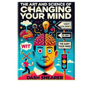 The Art and Science of Changing Your ..., Dash Shearer