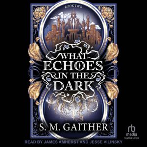 What Echoes in the Dark, S.M. Gaither