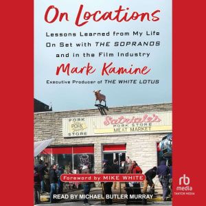 On Locations, Mark Kamine