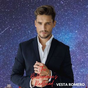 The Billionaire's Redhead: Grumpy Meets Feisty