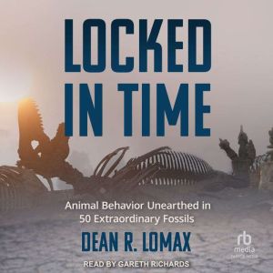 Locked in Time, Dean R. Lomax