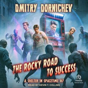 The Rocky Road to Success, Dmitry Dornichev