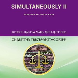 Simultaneously Part II, Christina Trezevant McGriff