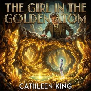 The Girl in the Golden Atom, Cathleen King