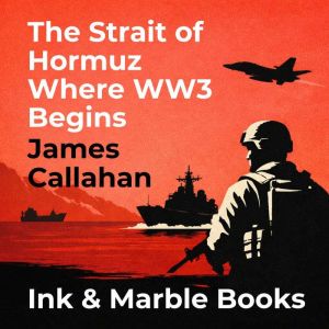 The Strait of Hormuz Where WW3 Begins..., James Callahan