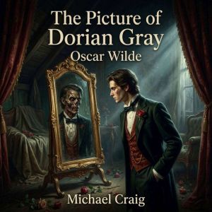 The Picture of Dorian Gray, Oscar Wilde