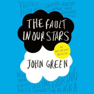 The Fault in Our Stars, John Green