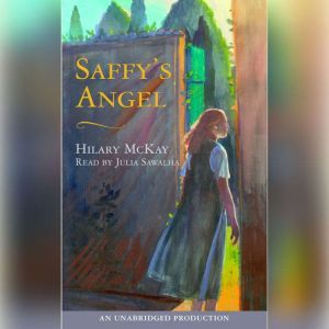Saffy's Angel, Hilary McKay