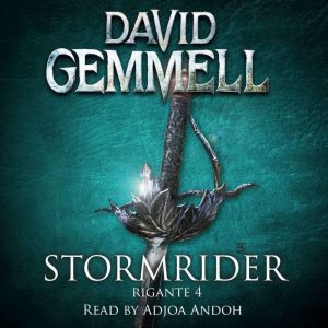 Stormrider, David Gemmell