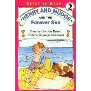 Henry and Mudge and the Forever Sea, Cynthia Rylant