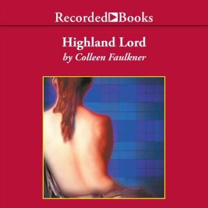 Highland Lord, Colleen Faulkner