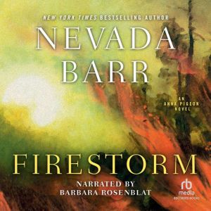 Firestorm, Nevada Barr