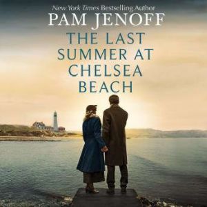 The Last Summer at Chelsea Beach, Pam Jenoff