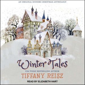 Winter Tales, Tiffany Reisz