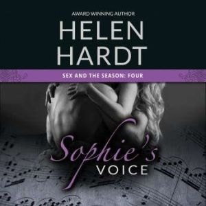 Sophies Voice, Helen Hardt