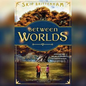 Between Worlds, Skip Brittenham