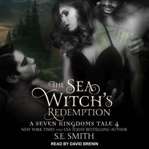 The Sea Witchs Redemption, S.E. Smith
