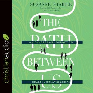 The Path Between Us, Suzanne Stabile