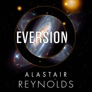 Eversion, Alastair Reynolds