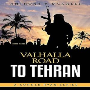 Valhalla Road To Tehran, A A McNally